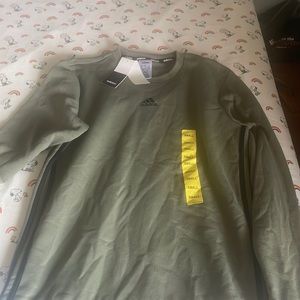 New men Adidas sweater